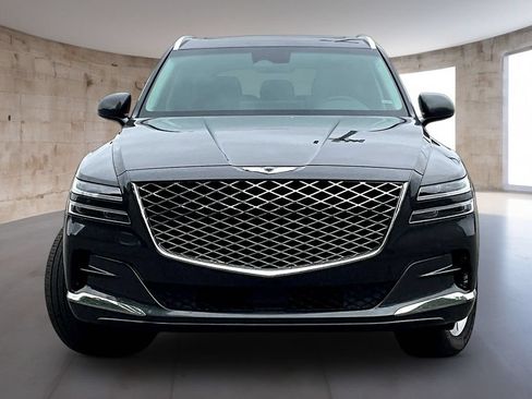 Used 2024 Genesis GV80 3.5T AWD/4WD image 4