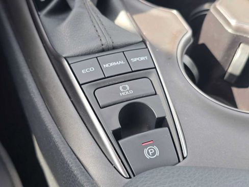 Certified 2024 Toyota Camry SE AWD/4WD image 29