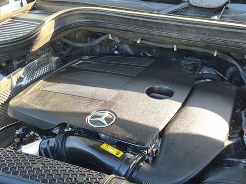 Used 2020 Mercedes-Benz GLE 350 image 22