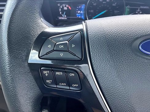 Used 2018 Ford Explorer Limited FWD image 19