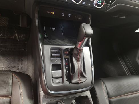 Used 2026 Honda CR-V Sport-L image 8