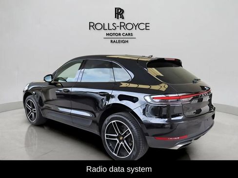 Used 2019 Porsche Macan AWD/4WD image 6