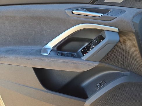 New 2025 Audi SQ5 Premium Plus image 15