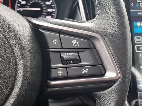 Certified 2025 Subaru Legacy Premium image 21