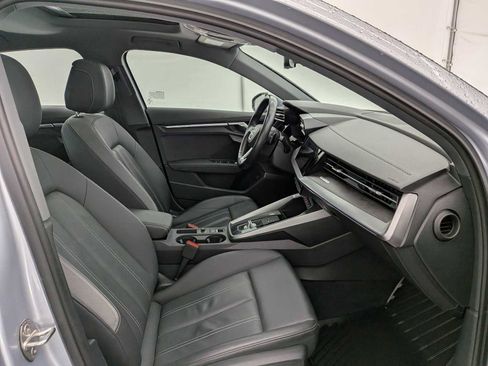 Used 2023 Audi A3 2.0T Premium Plus w/ Premium Plus Package image 23