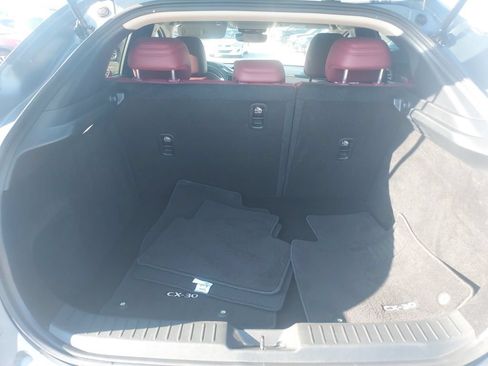 Used 2025 MAZDA CX-30 AWD 2.5 S w/ Preferred Package image 30