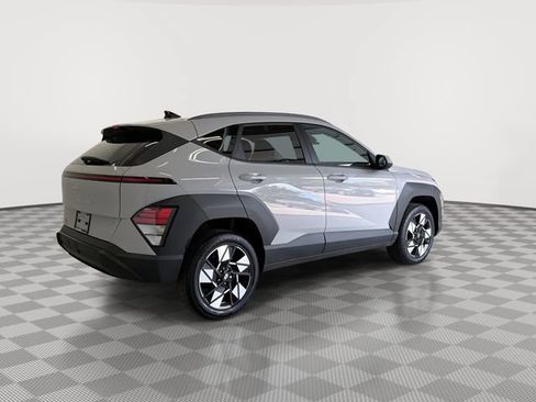 Used 2024 Hyundai Kona SEL w/ Convenience Package AWD/4WD image 10