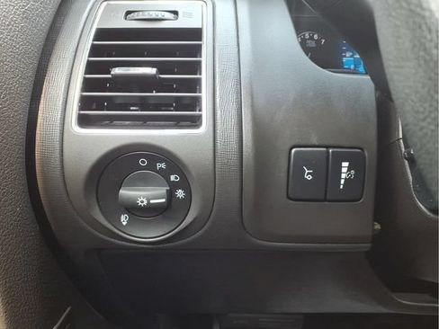 Used 2019 Ford Flex Limited w/ Equipment Group 301A AWD/4WD image 14