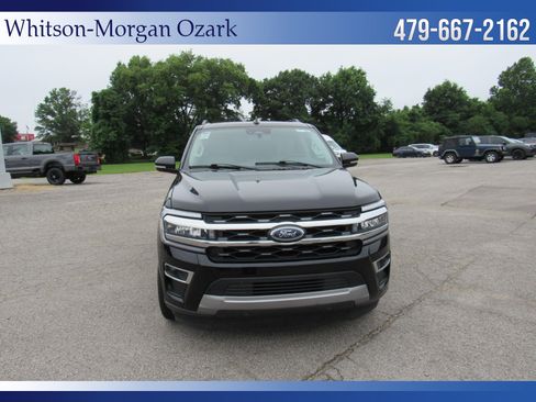 Used 2024 Ford Expedition Limited RWD image 26