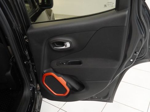 Used 2018 Jeep Renegade Sport w/ Power & Air Group AWD/4WD image 22