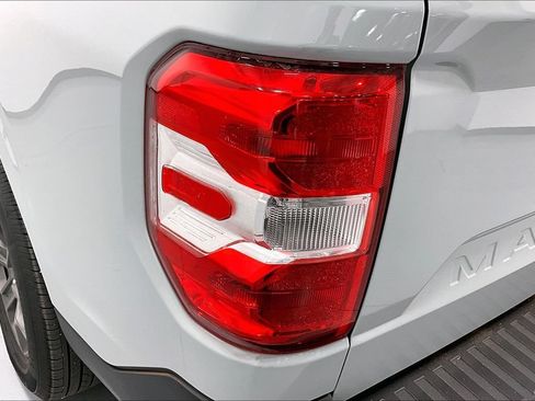 Used 2023 Ford Maverick XLT FWD image 34