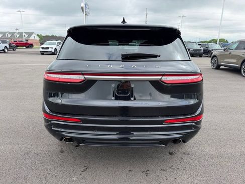 Used 2023 Lincoln Corsair Reserve w/ Jet Appearance Package AWD/4WD image 6