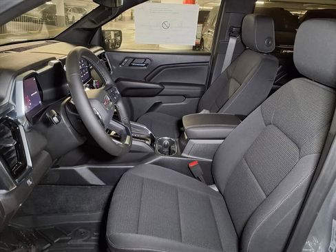 New 2026 GMC Canyon Elevation image 15