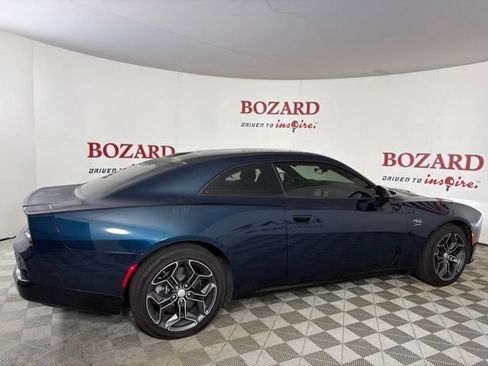 Used 2024 Dodge Charger Daytona R/T w/ Plus Group AWD/4WD image 9