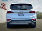 Used 2020 Hyundai Santa Fe SEL image 4