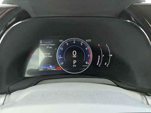 Used 2024 Lexus RX 350 FWD w/ Technology Package image 17