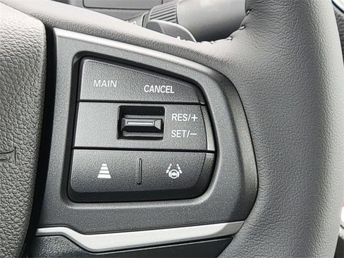 New 2026 Honda Ridgeline RTL image 26