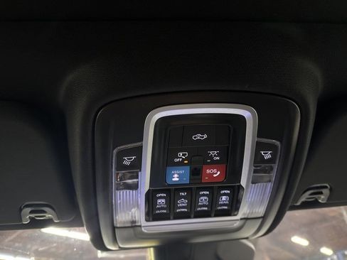 New 2025 RAM 1500 Laramie w/ Sport Appearance Package image 18