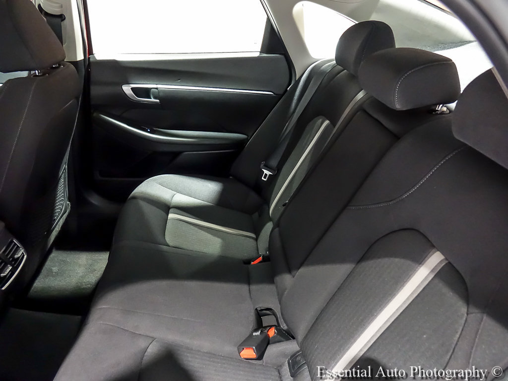 Used 2025 Hyundai Sonata SEL FWD image 14