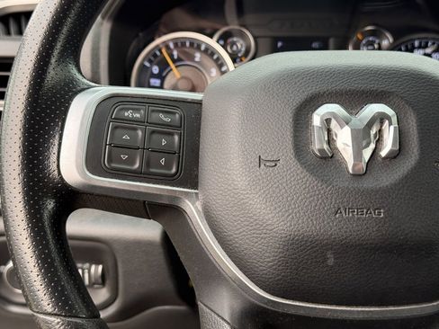 Used 2019 RAM 2500 Big Horn image 16