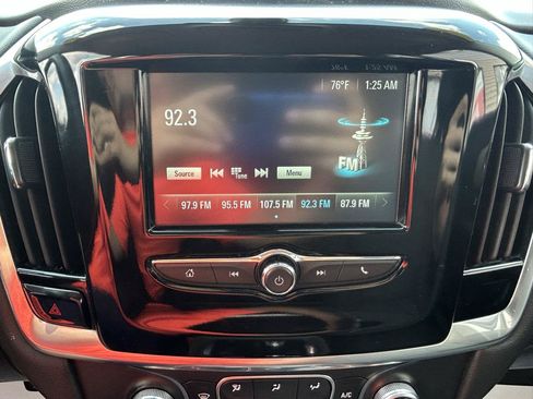 Used 2019 Chevrolet Traverse LS w/ LPO, Floor Liner Package FWD image 23