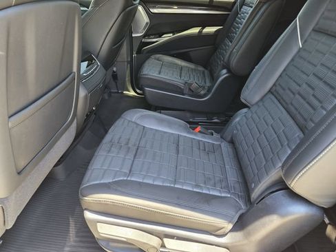 Used 2026 Cadillac Escalade V w/ LPO, Floor Liner Package AWD/4WD image 30