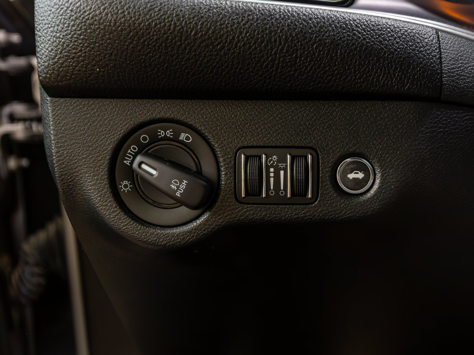 Used 2017 Dodge Challenger SXT Plus RWD image 53
