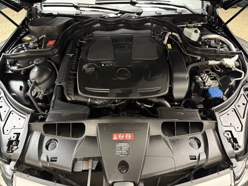 Used 2013 Mercedes-Benz E 350 Cabriolet image 28