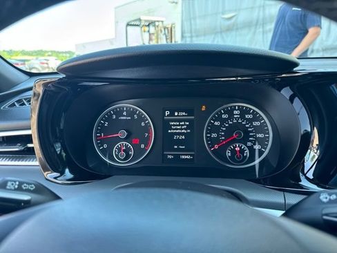 Certified 2022 Kia K5 GT-Line w/ GT-Line FWD Premium Package image 13