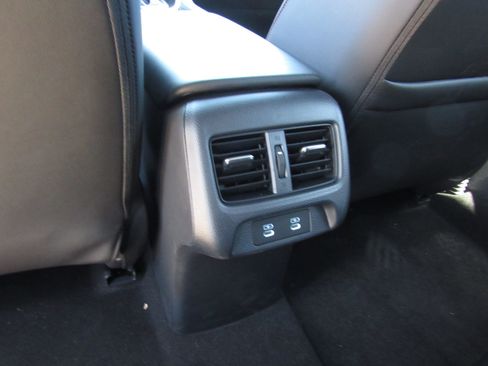 Certified 2025 Acura ADX A-Spec image 14