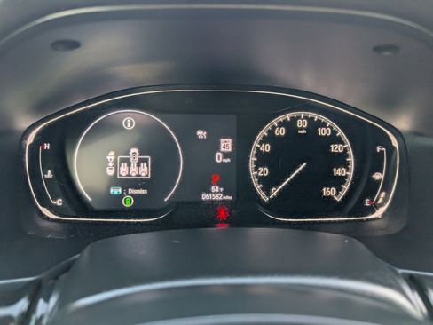 Used 2022 Honda Accord Sport Special Edition image 4