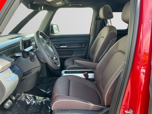 New 2025 Volkswagen ID. Buzz Pro S Plus AWD/4WD image 9