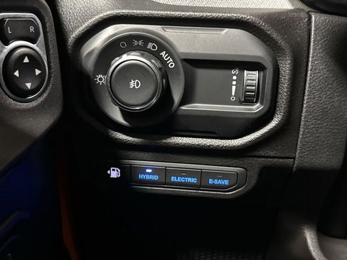 New 2025 Jeep Wrangler Unlimited Sport S 4xe AWD/4WD image 18