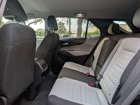 Used 2023 Chevrolet Equinox LS w/ LS Convenience Package image 18