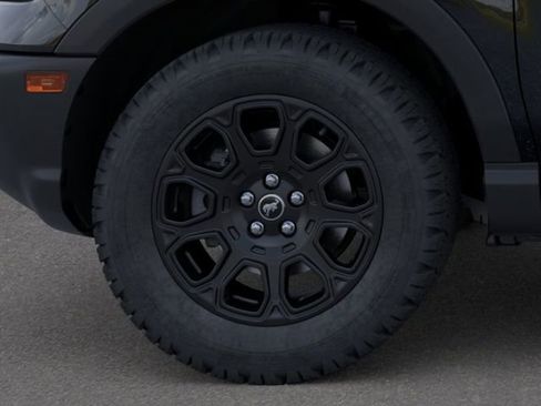 New 2026 Ford Bronco Sport Badlands w/ Badlands Tech Package AWD/4WD image 19