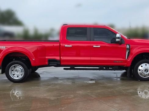 Used 2026 Ford F450 XL w/ 360-Degree Camera Package AWD/4WD image 7