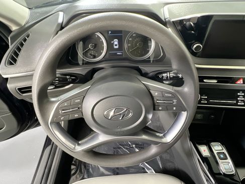 Used 2023 Hyundai Sonata SEL image 11