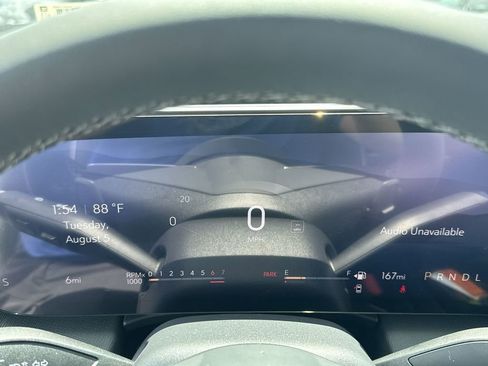 New 2026 Buick Enclave Preferred w/ Power Package FWD image 21