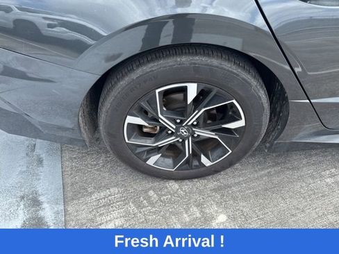Used 2025 Hyundai Sonata SEL image 21