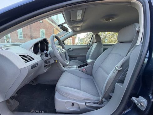 Used 2008 Chevrolet Malibu LS FWD image 12