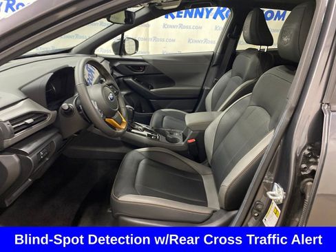 Certified 2025 Subaru Crosstrek 2.5i Wilderness image 7