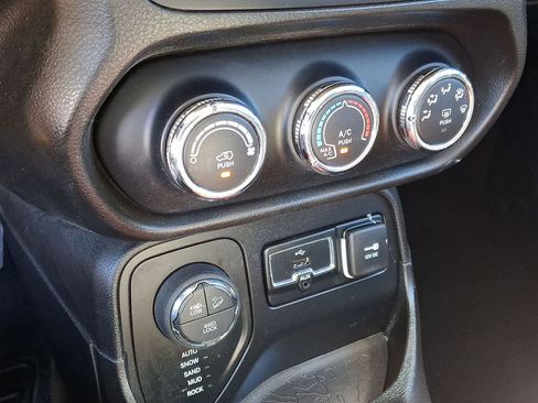 Used 2015 Jeep Renegade Trailhawk image 22