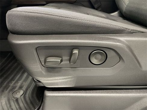 Certified 2025 Chevrolet Silverado 1500 RST w/ Convenience Package II image 20