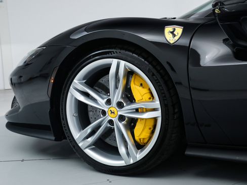 Certified 2023 Ferrari 296 GTB RWD image 15