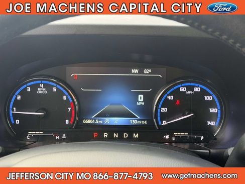 Used 2022 Ford Bronco Sport Badlands w/ Premium Package AWD/4WD image 28