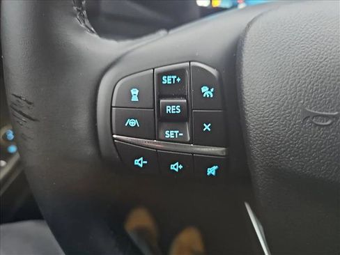 New 2025 Ford Bronco Sport Big Bend w/ Convenience Package image 19