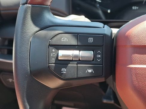 Certified 2025 Kia K4 GT-Line Turbo FWD image 18