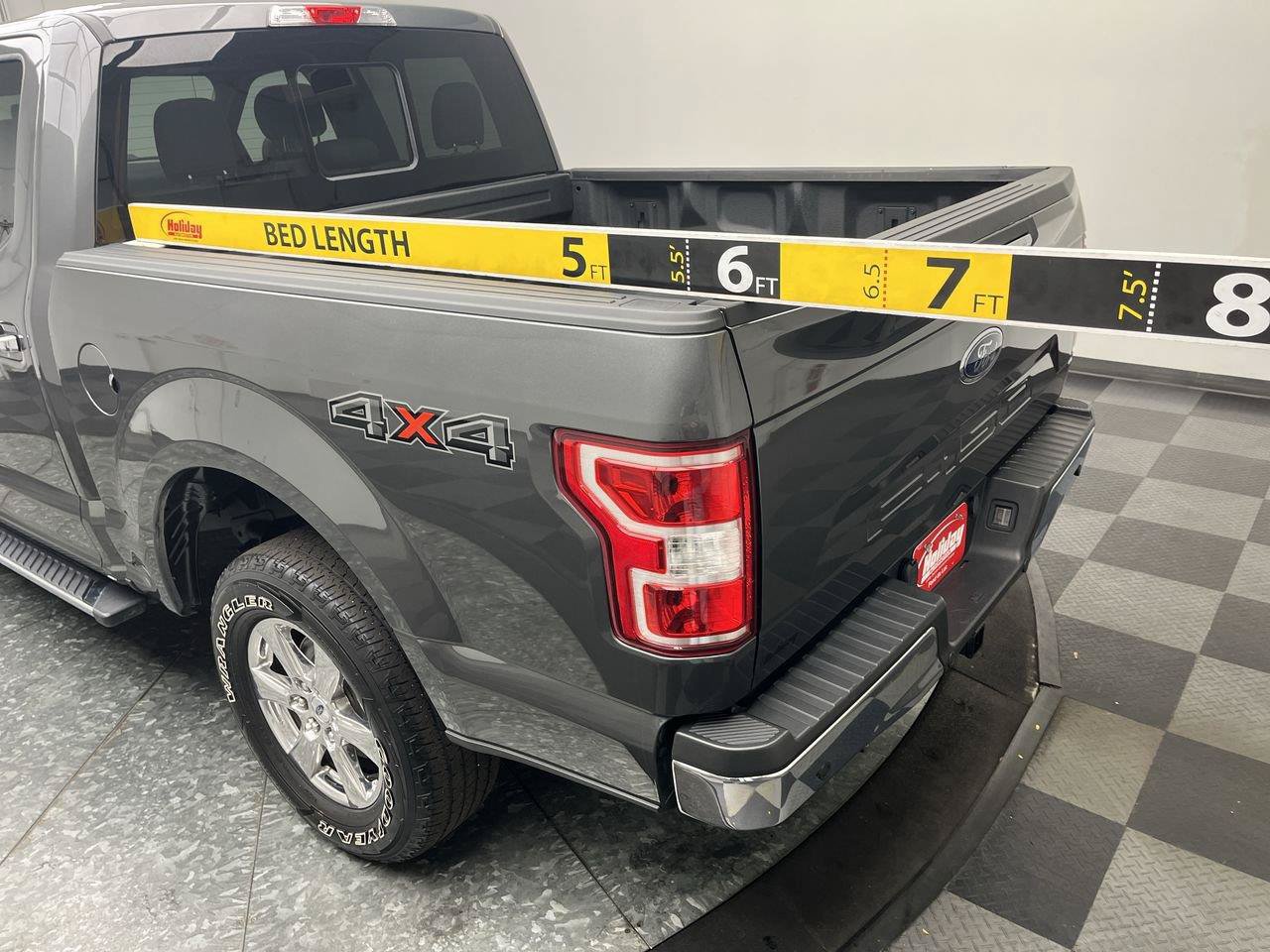Used 2019 Ford F150 XLT w/ Equipment Group 302A Luxury AWD/4WD image 30