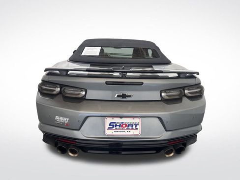 Used 2023 Chevrolet Camaro ZL1 image 5