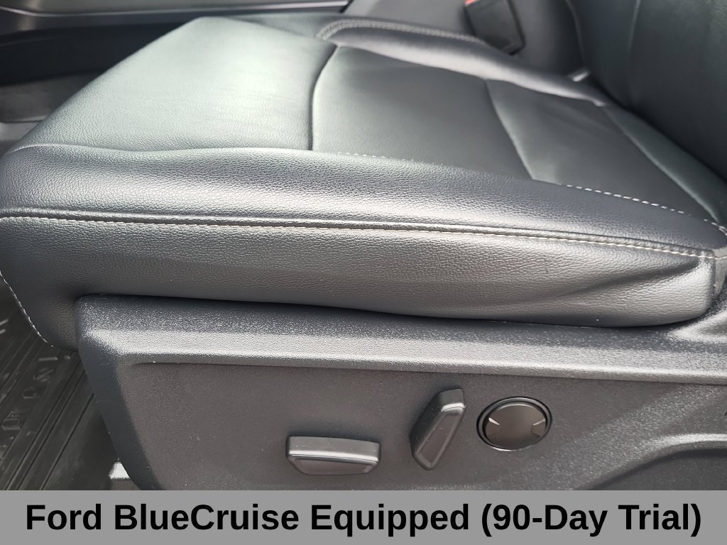 Certified 2024 Ford F150 XLT w/ Equipment Group 303A High AWD/4WD image 16